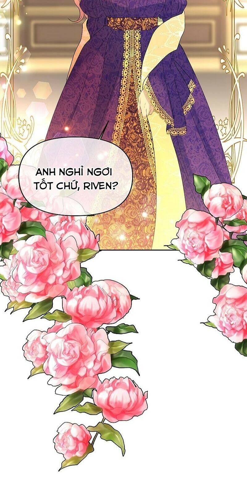 Công Chúa Thời Gian Có Hạn Chapter 7 - Trang 2