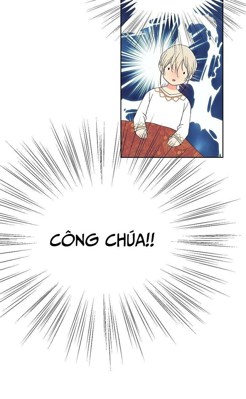 Công Chúa Thời Gian Có Hạn Chapter 7 - Trang 2