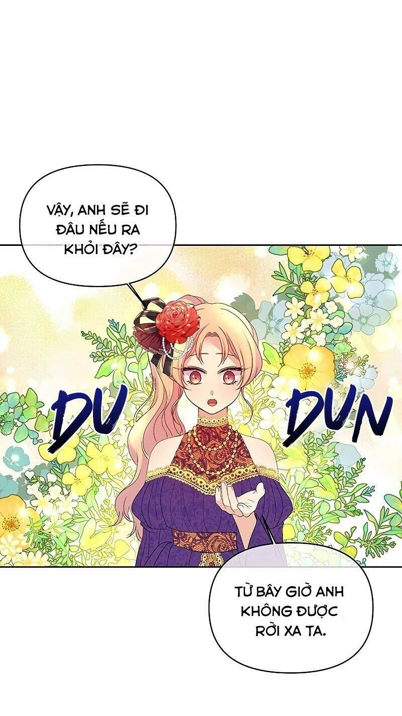 Công Chúa Thời Gian Có Hạn Chapter 7 - Trang 2