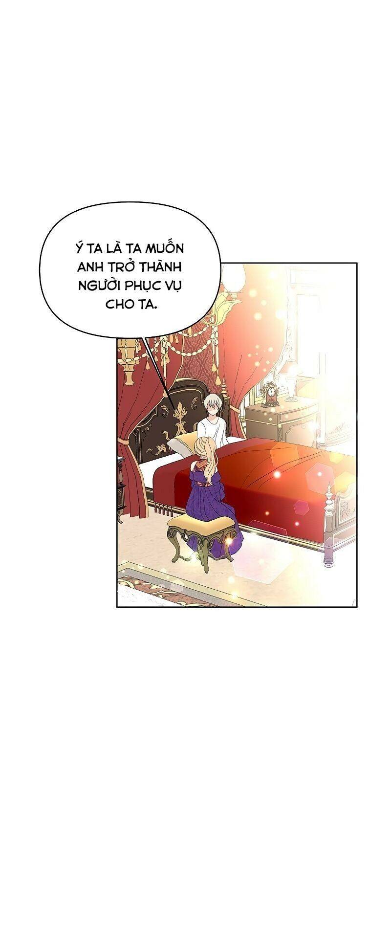 Công Chúa Thời Gian Có Hạn Chapter 7 - Trang 2