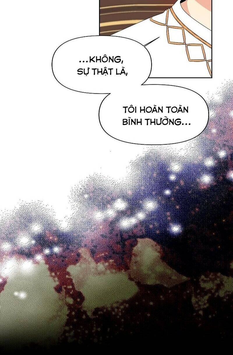 Công Chúa Thời Gian Có Hạn Chapter 7 - Trang 2