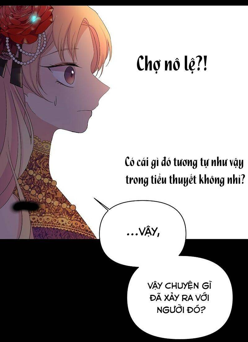 Công Chúa Thời Gian Có Hạn Chapter 7 - Trang 2