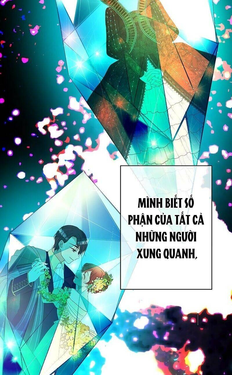 Công Chúa Thời Gian Có Hạn Chapter 7 - Trang 2