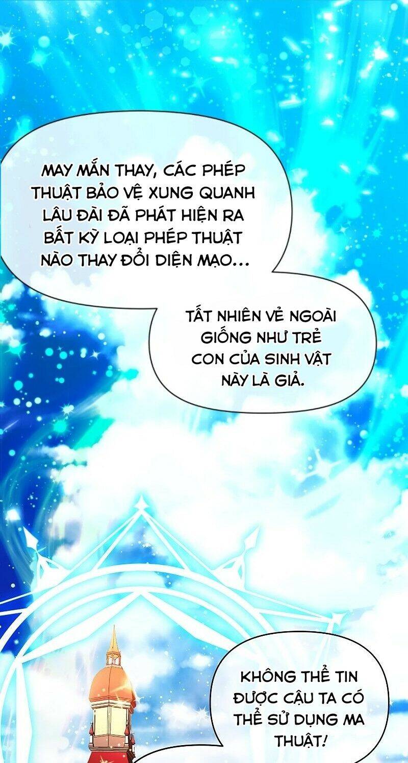 Công Chúa Thời Gian Có Hạn Chapter 7 - Trang 2