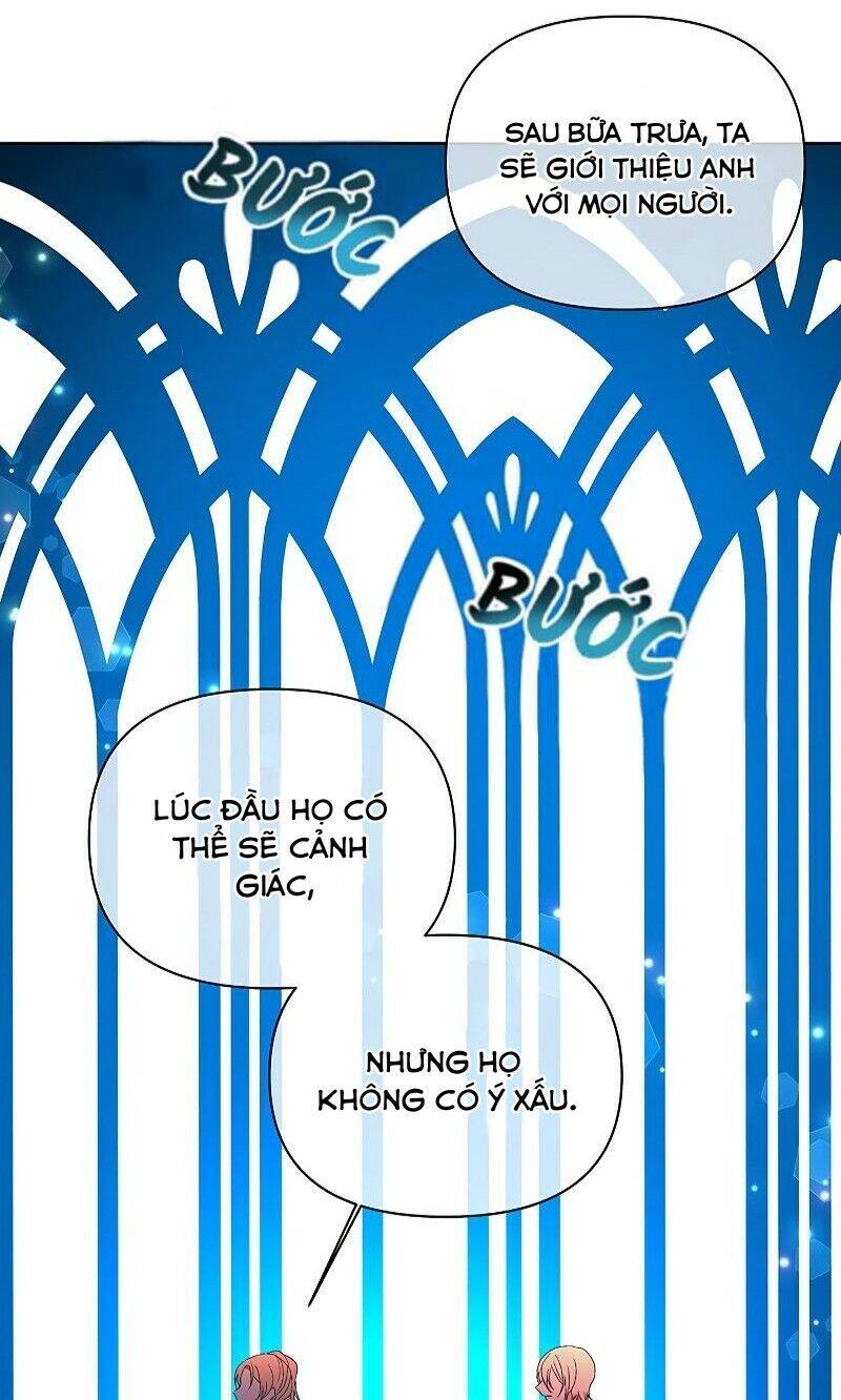 Công Chúa Thời Gian Có Hạn Chapter 7 - Trang 2