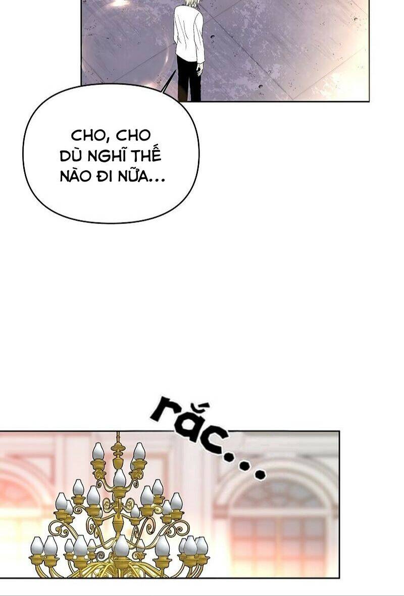 Công Chúa Thời Gian Có Hạn Chapter 7 - Trang 2