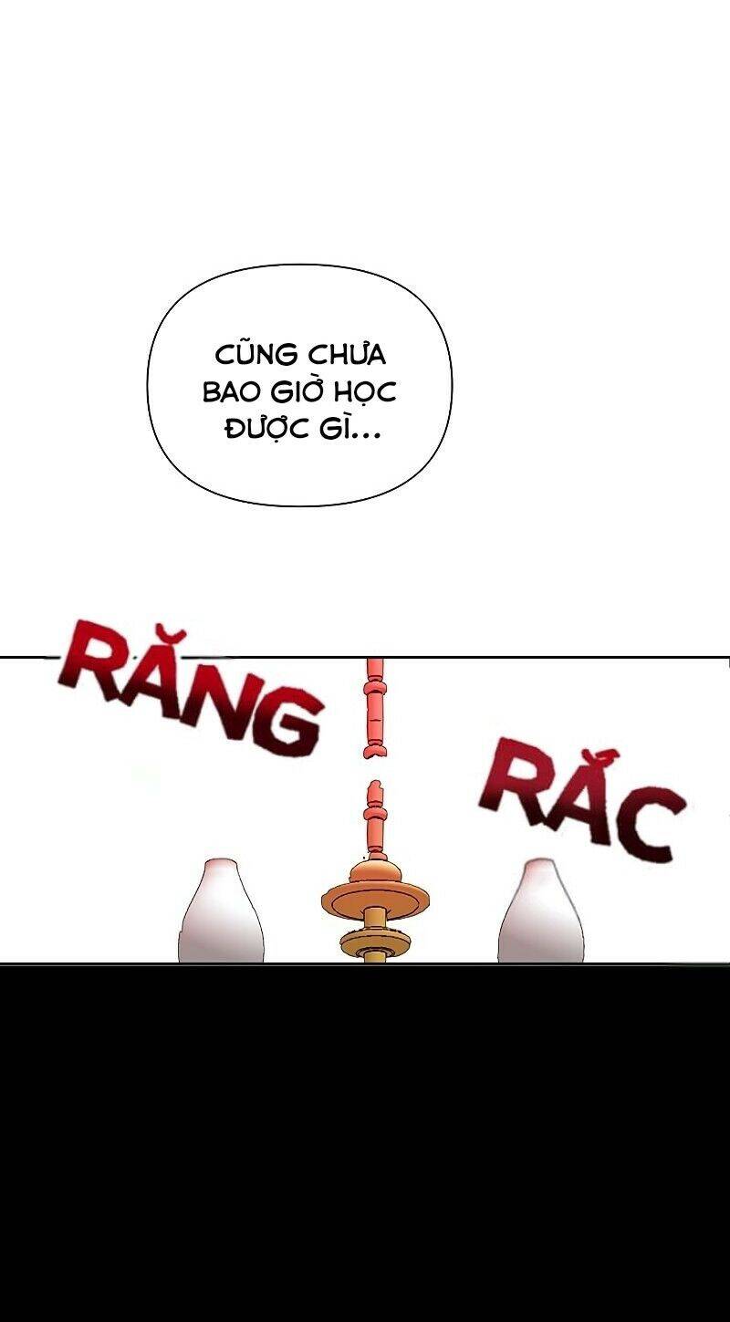 Công Chúa Thời Gian Có Hạn Chapter 7 - Trang 2