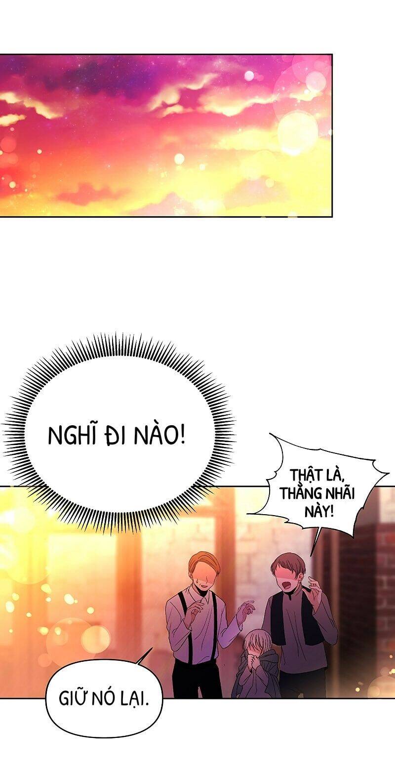 Công Chúa Thời Gian Có Hạn Chapter 6 - Trang 2