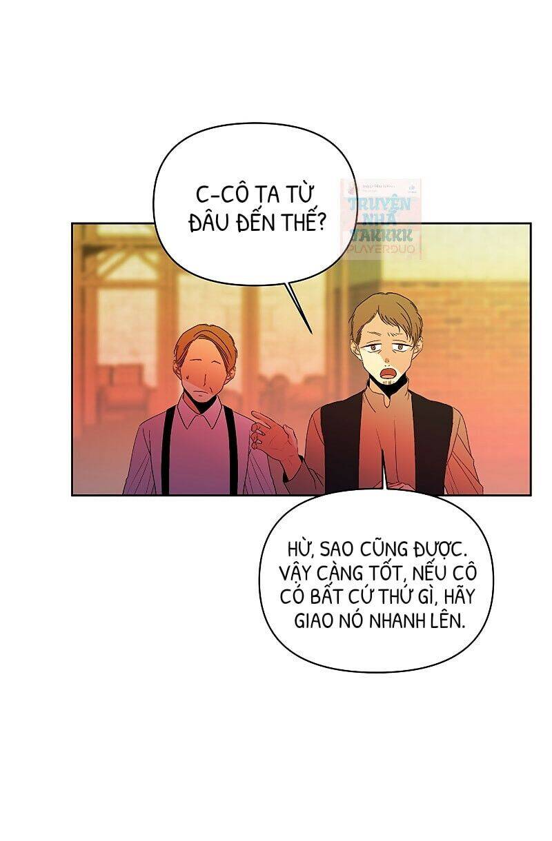 Công Chúa Thời Gian Có Hạn Chapter 6 - Trang 2