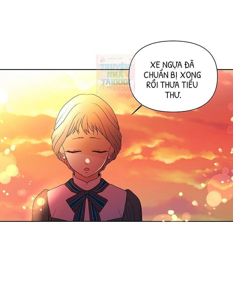 Công Chúa Thời Gian Có Hạn Chapter 6 - Trang 2