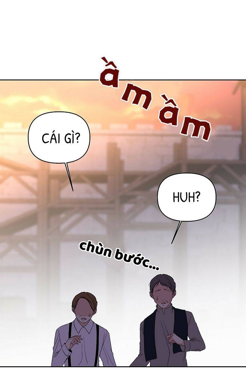 Công Chúa Thời Gian Có Hạn Chapter 6 - Trang 2