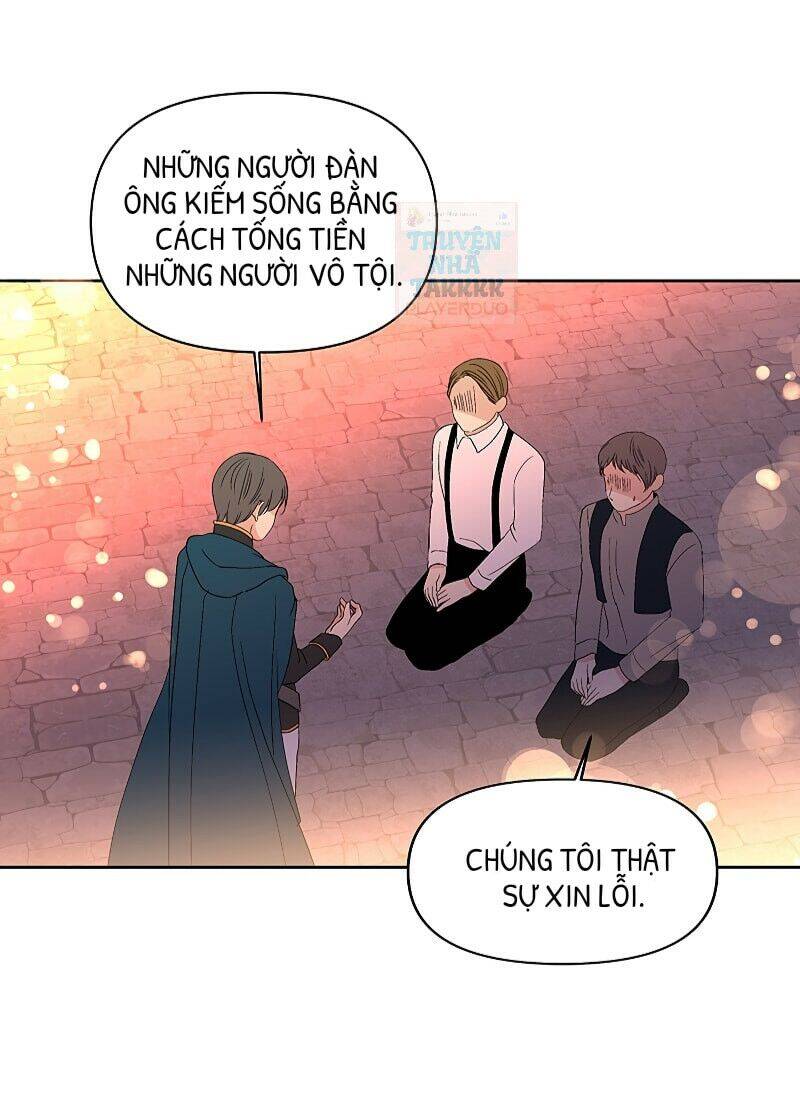 Công Chúa Thời Gian Có Hạn Chapter 6 - Trang 2