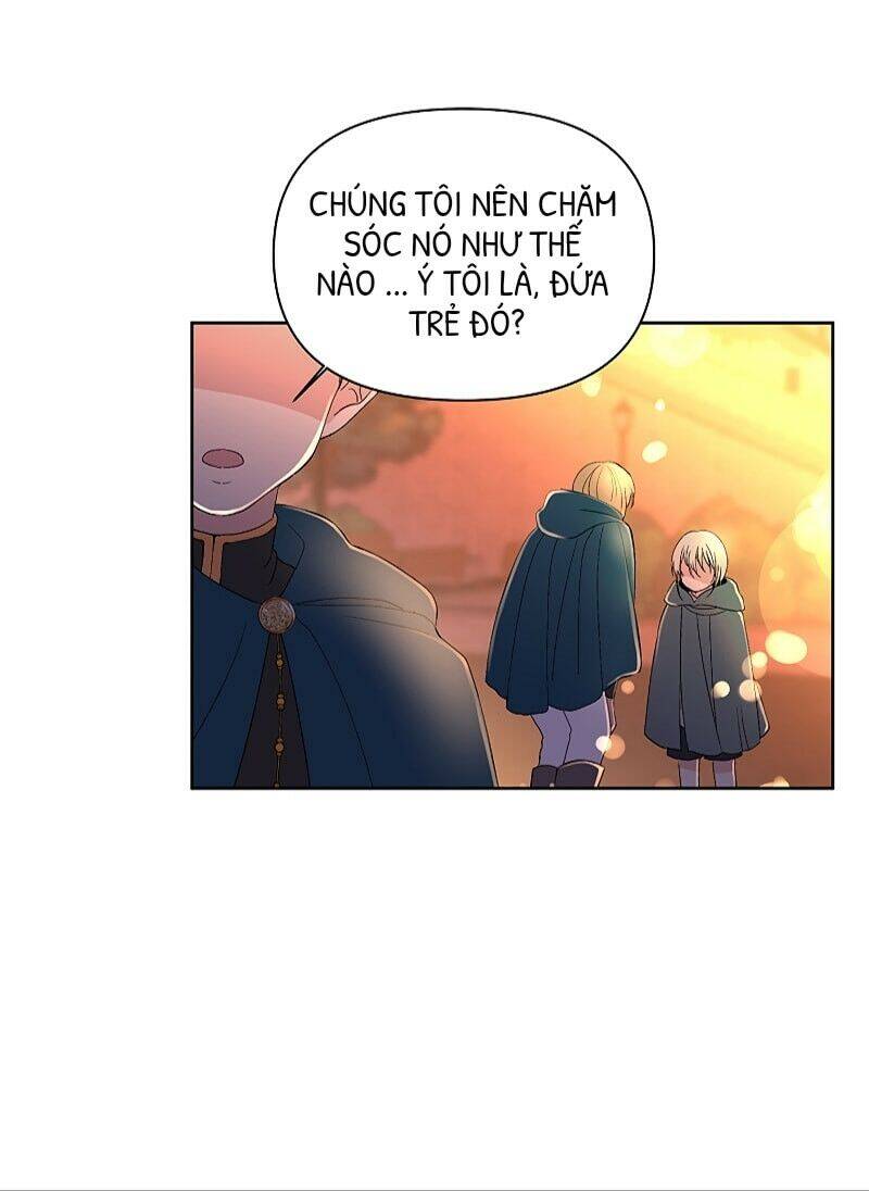 Công Chúa Thời Gian Có Hạn Chapter 6 - Trang 2