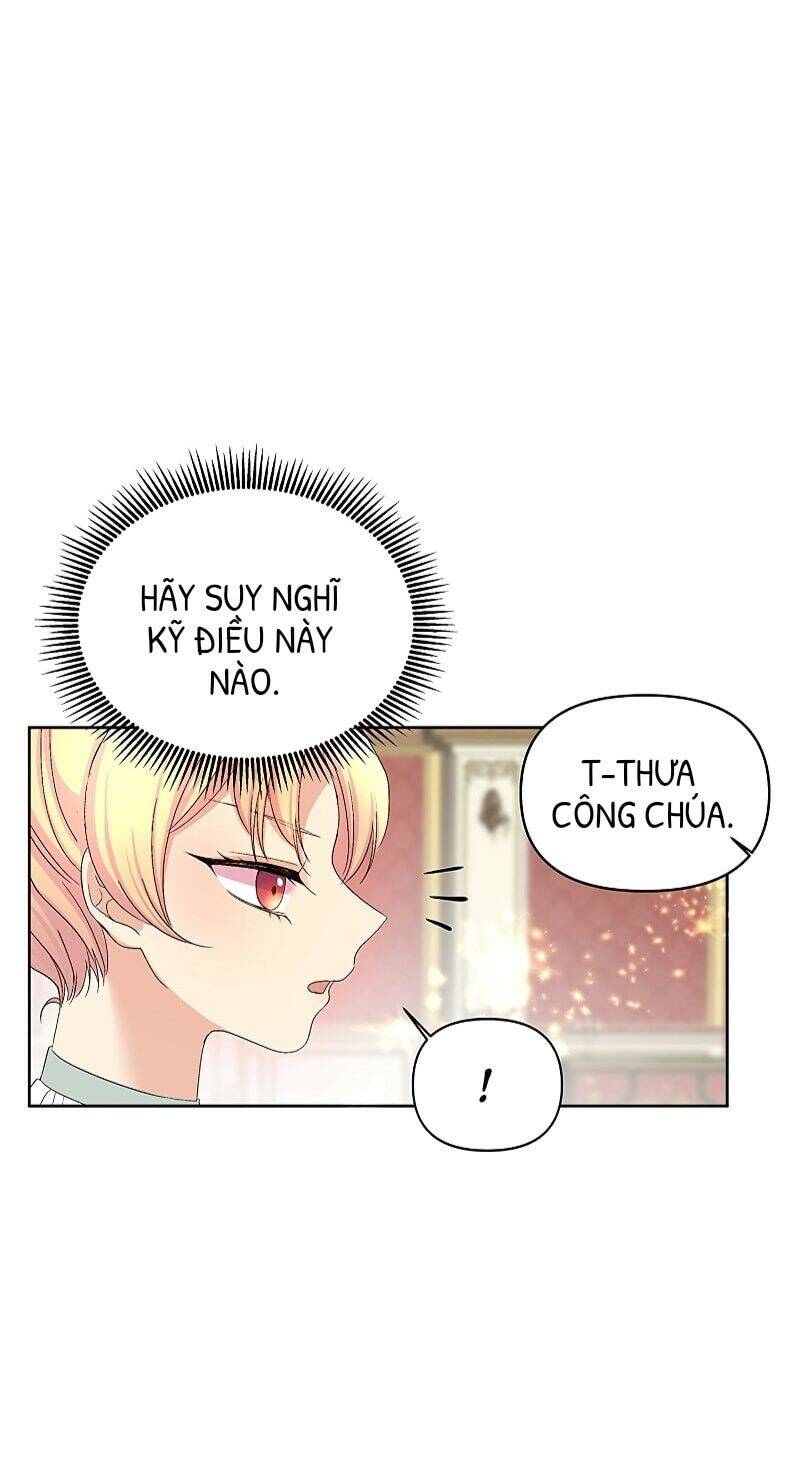 Công Chúa Thời Gian Có Hạn Chapter 6 - Trang 2