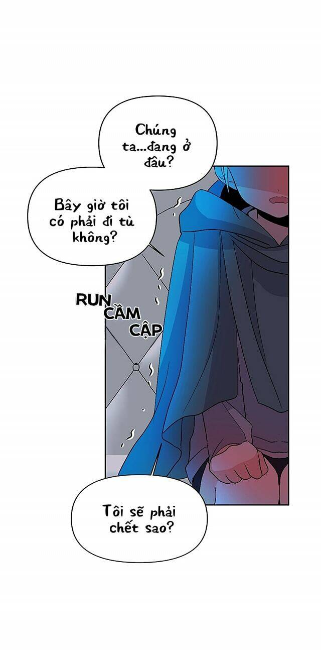 Công Chúa Thời Gian Có Hạn Chapter 6 - Trang 2