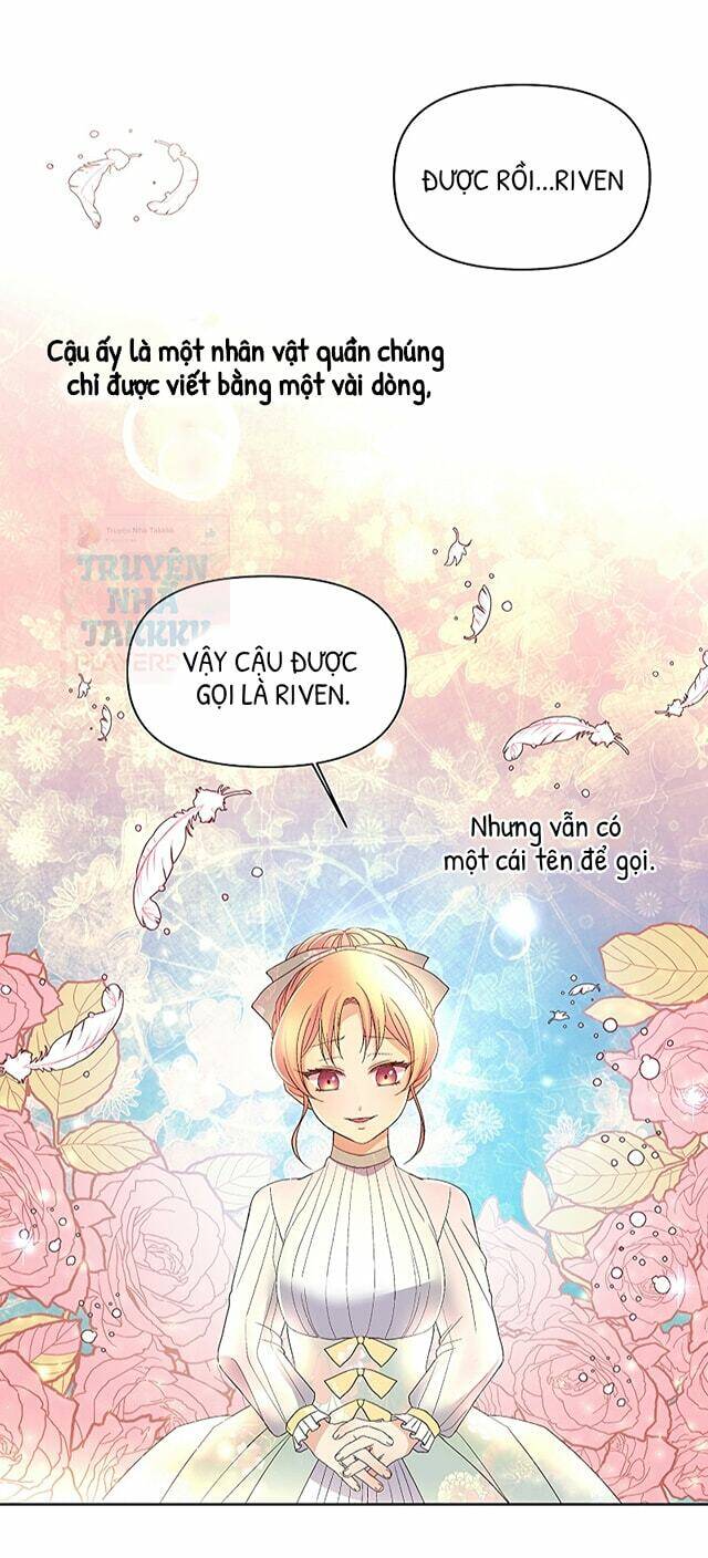 Công Chúa Thời Gian Có Hạn Chapter 6 - Trang 2