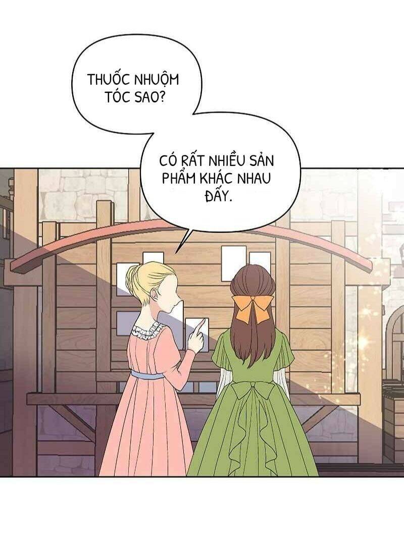 Công Chúa Thời Gian Có Hạn Chapter 5 - Trang 2