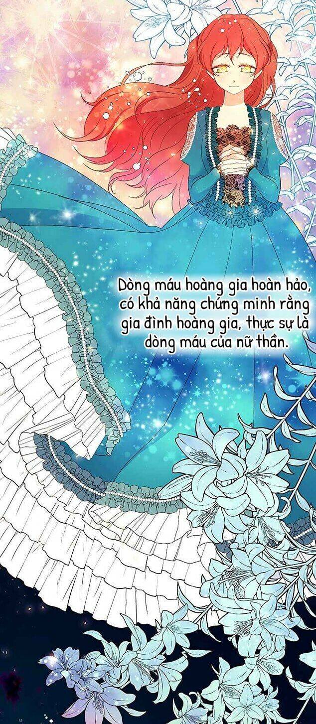 Công Chúa Thời Gian Có Hạn Chapter 5 - Trang 2