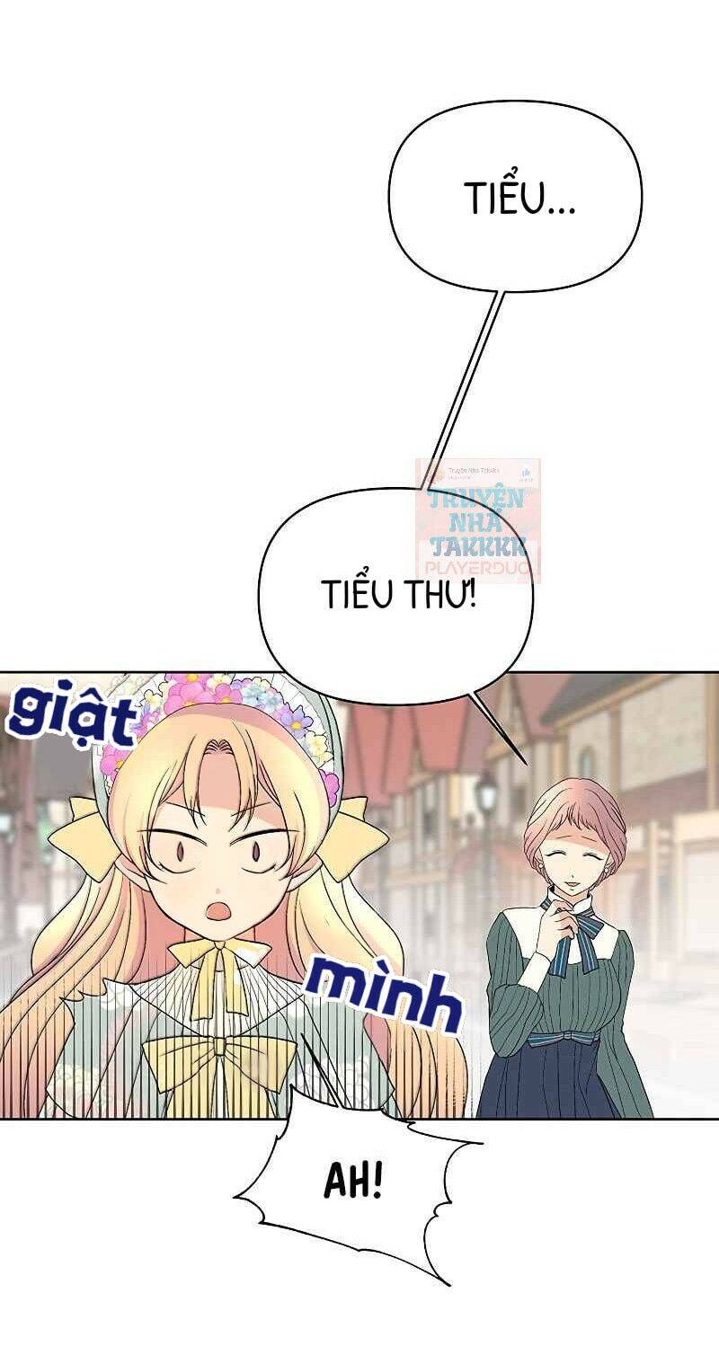 Công Chúa Thời Gian Có Hạn Chapter 5 - Trang 2