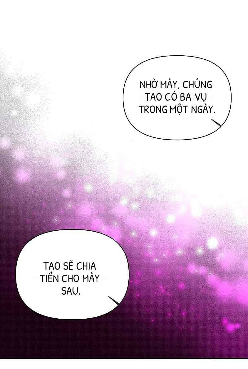 Công Chúa Thời Gian Có Hạn Chapter 5 - Trang 2