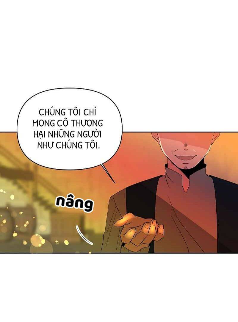 Công Chúa Thời Gian Có Hạn Chapter 5 - Trang 2