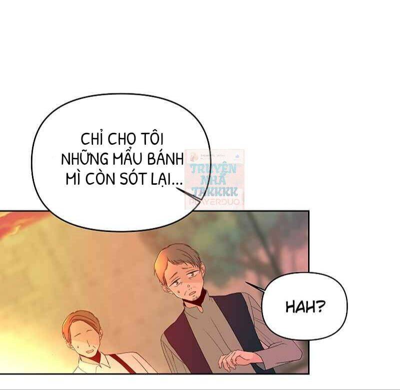 Công Chúa Thời Gian Có Hạn Chapter 5 - Trang 2