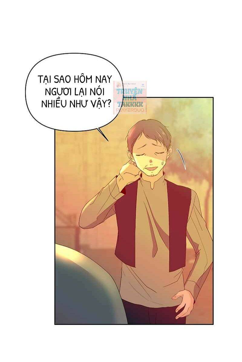 Công Chúa Thời Gian Có Hạn Chapter 5 - Trang 2