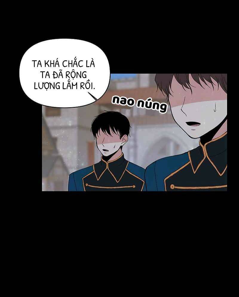 Công Chúa Thời Gian Có Hạn Chapter 5 - Trang 2