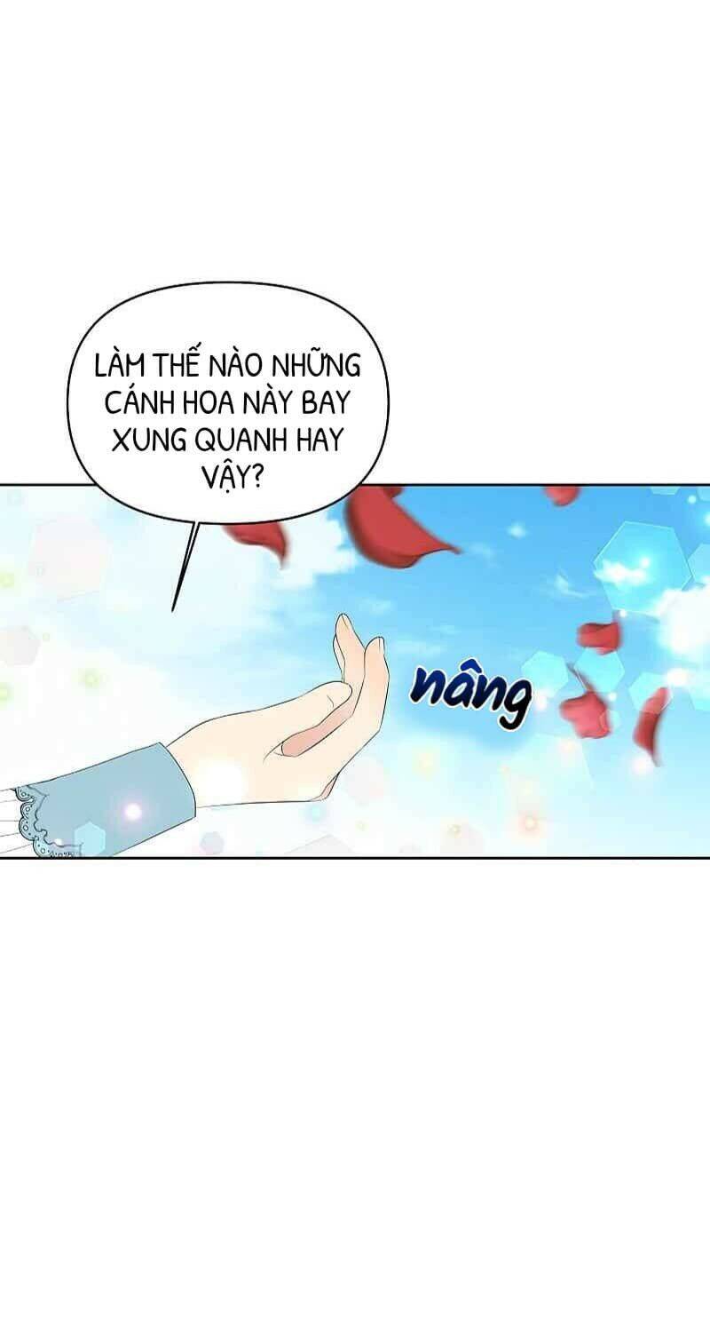 Công Chúa Thời Gian Có Hạn Chapter 4 - Trang 2