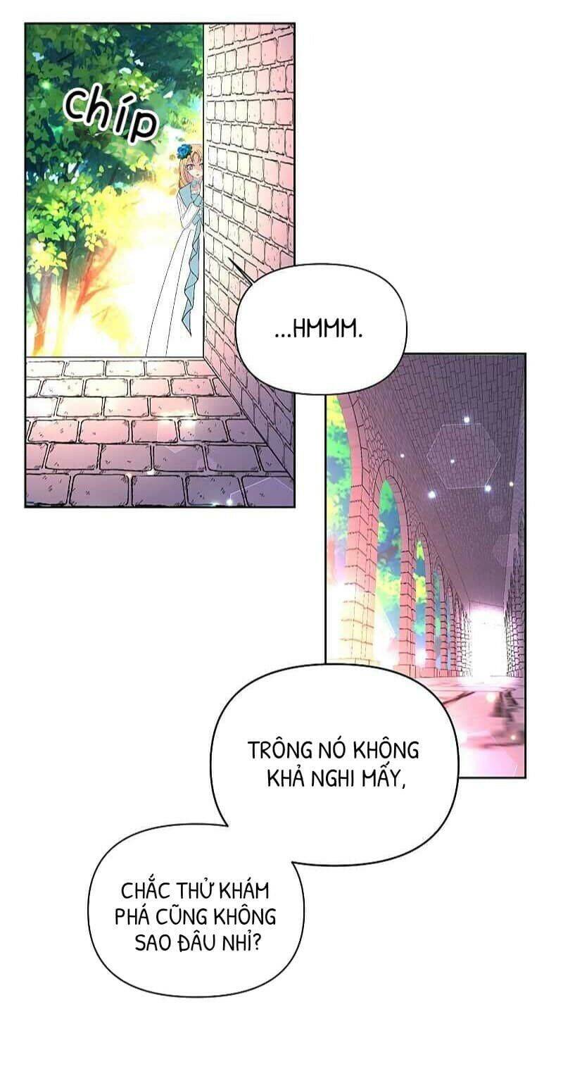 Công Chúa Thời Gian Có Hạn Chapter 4 - Trang 2