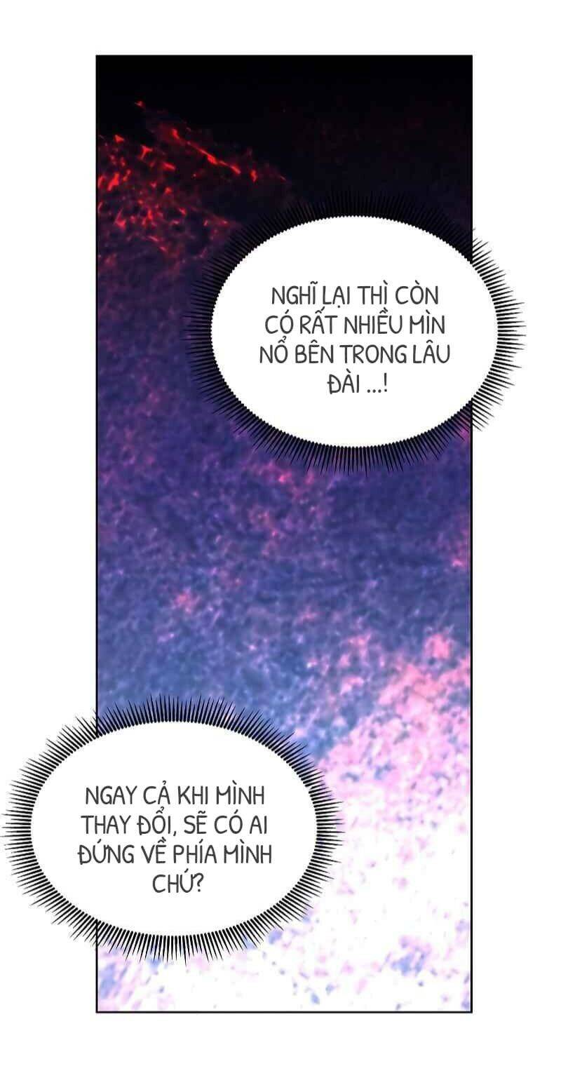 Công Chúa Thời Gian Có Hạn Chapter 4 - Trang 2