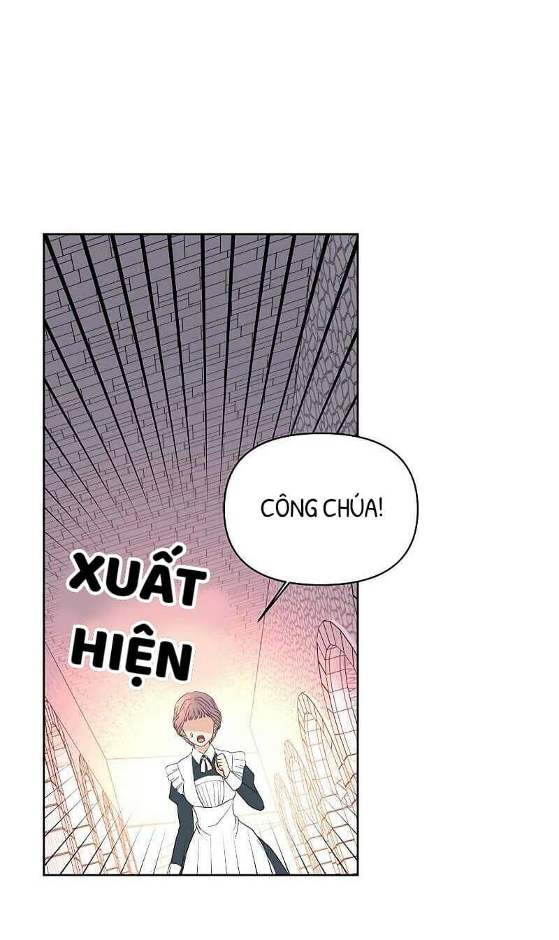 Công Chúa Thời Gian Có Hạn Chapter 4 - Trang 2