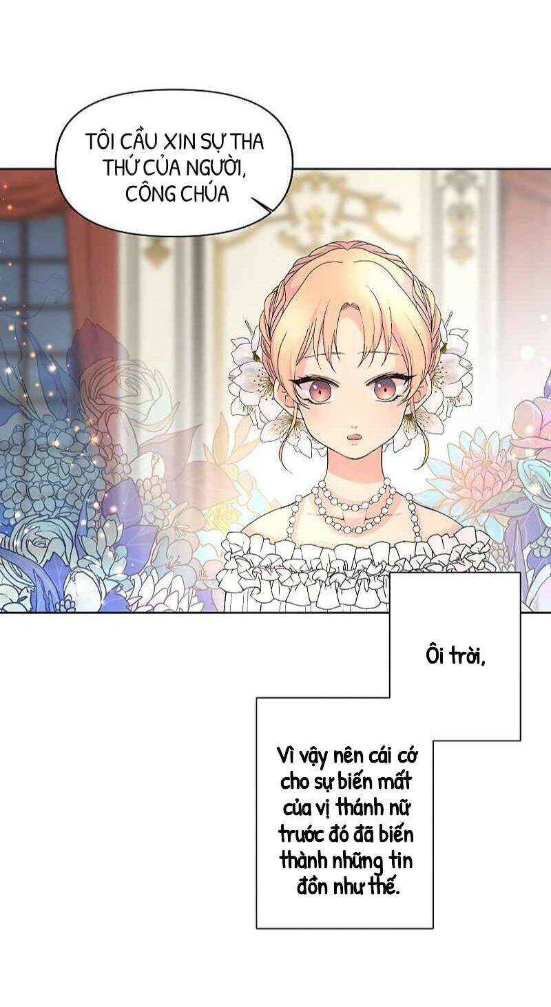 Công Chúa Thời Gian Có Hạn Chapter 4 - Trang 2