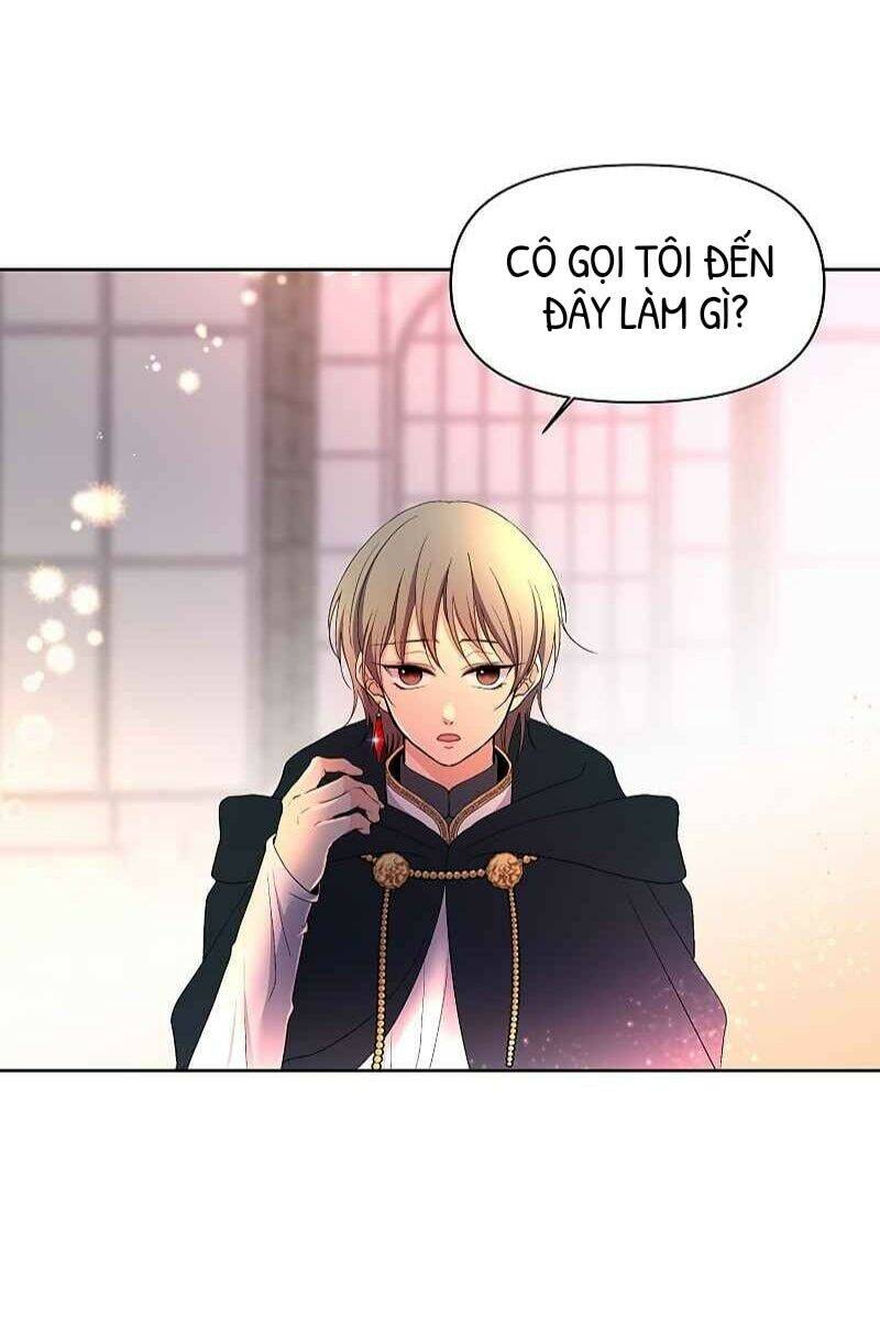 Công Chúa Thời Gian Có Hạn Chapter 4 - Trang 2