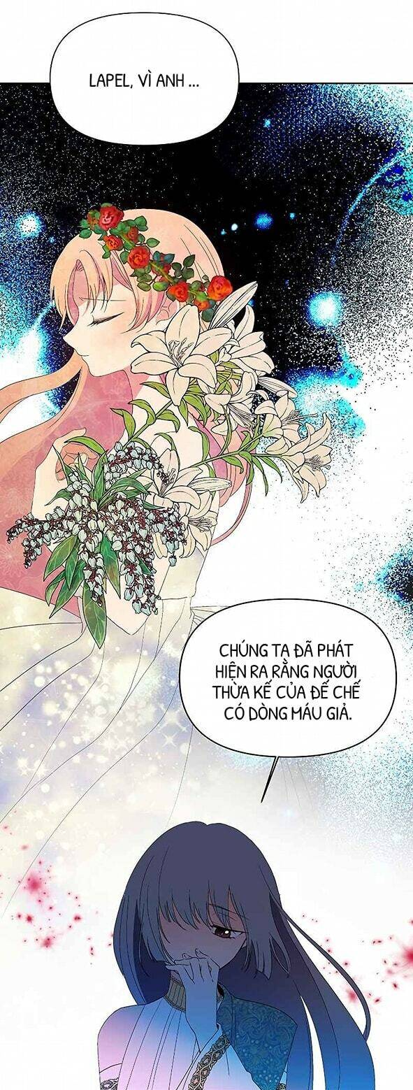 Công Chúa Thời Gian Có Hạn Chapter 4 - Trang 2