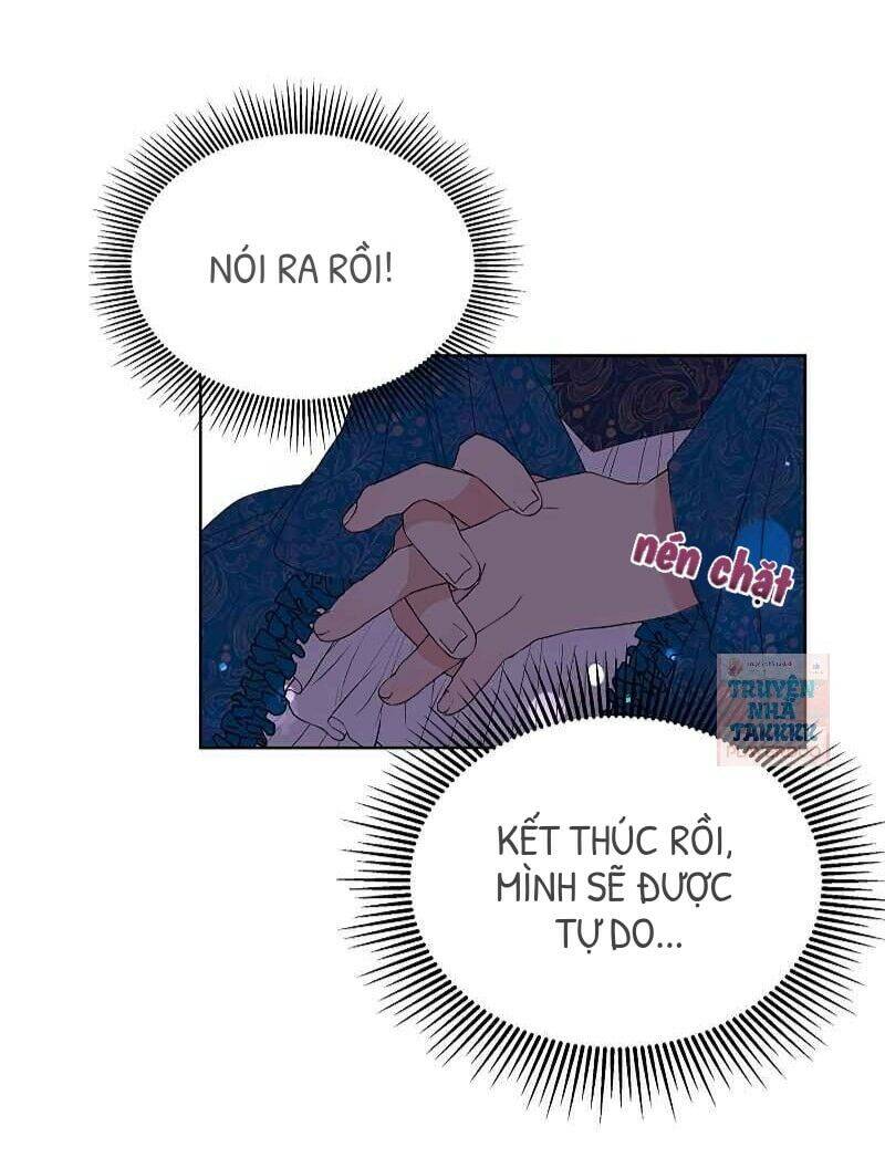 Công Chúa Thời Gian Có Hạn Chapter 3 - Trang 2