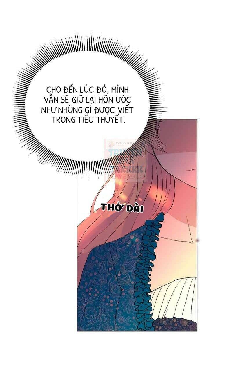 Công Chúa Thời Gian Có Hạn Chapter 3 - Trang 2