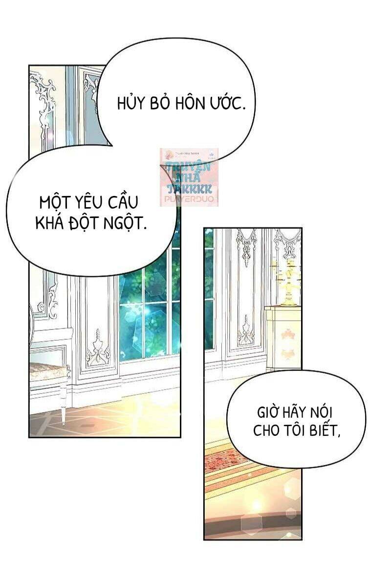 Công Chúa Thời Gian Có Hạn Chapter 3 - Trang 2