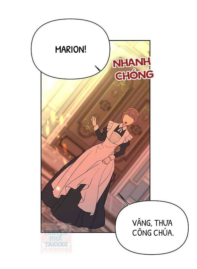 Công Chúa Thời Gian Có Hạn Chapter 3 - Trang 2