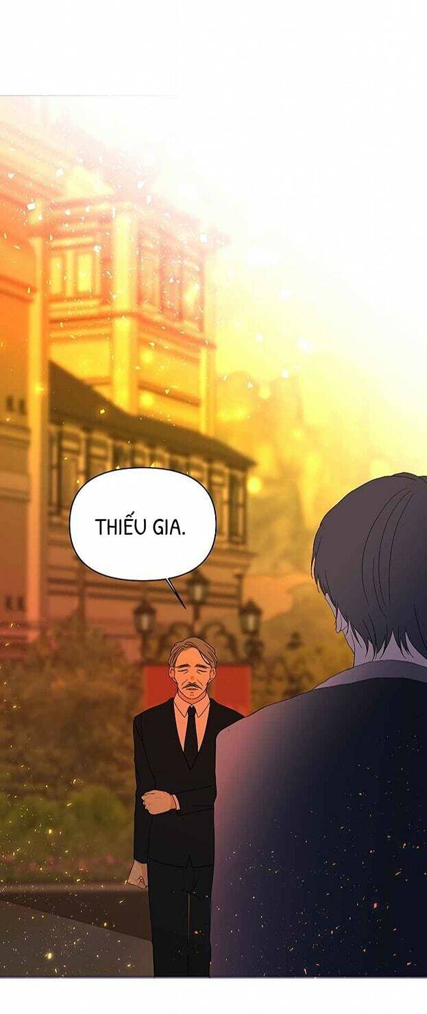 Công Chúa Thời Gian Có Hạn Chapter 3 - Trang 2