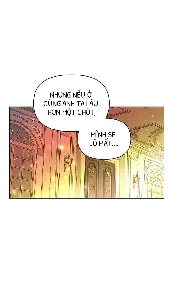 Công Chúa Thời Gian Có Hạn Chapter 3 - Trang 2