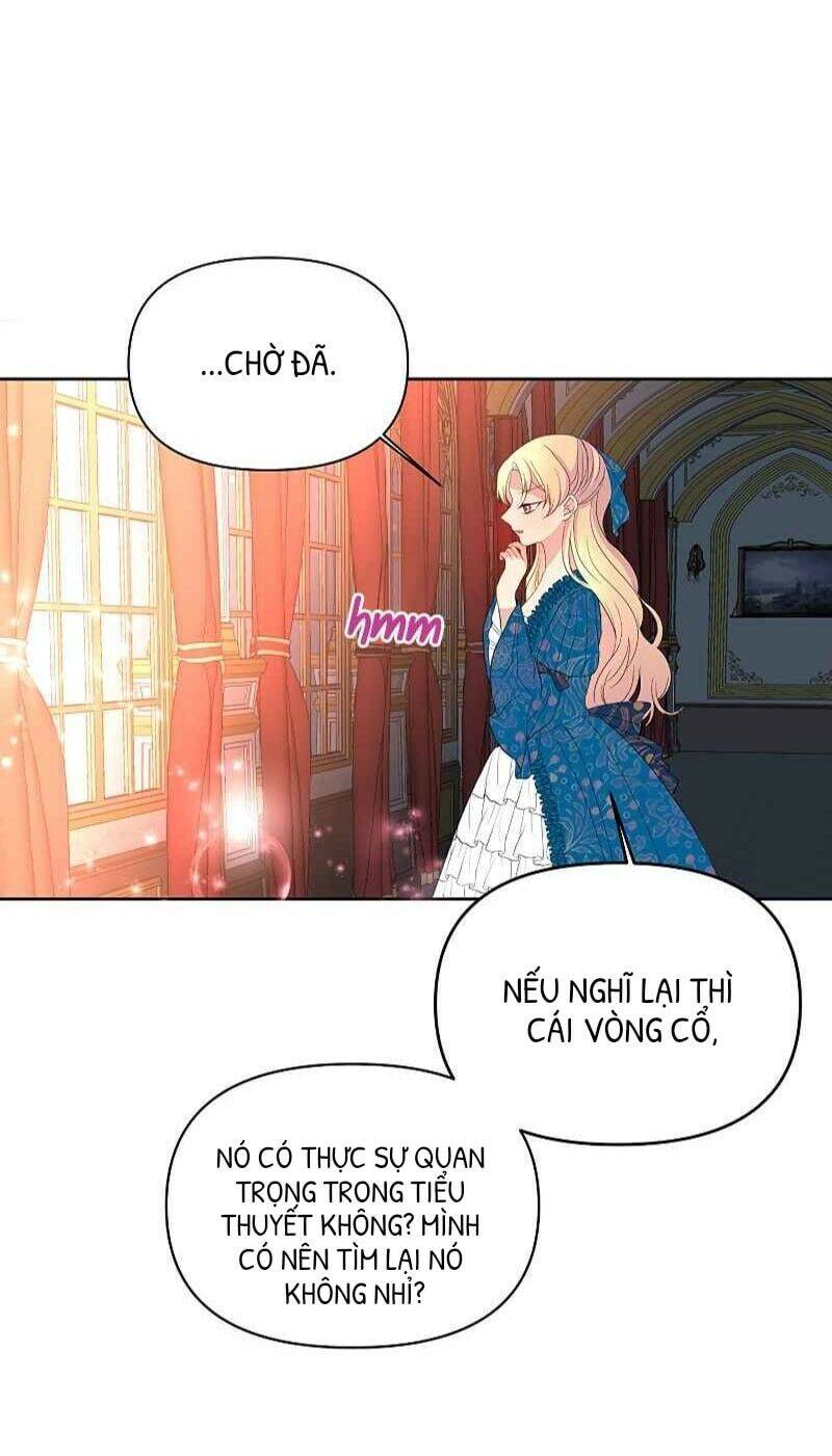 Công Chúa Thời Gian Có Hạn Chapter 3 - Trang 2