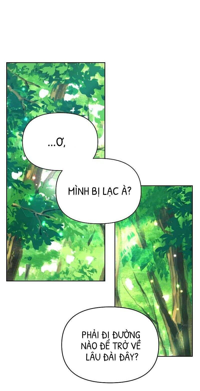 Công Chúa Thời Gian Có Hạn Chapter 3 - Trang 2