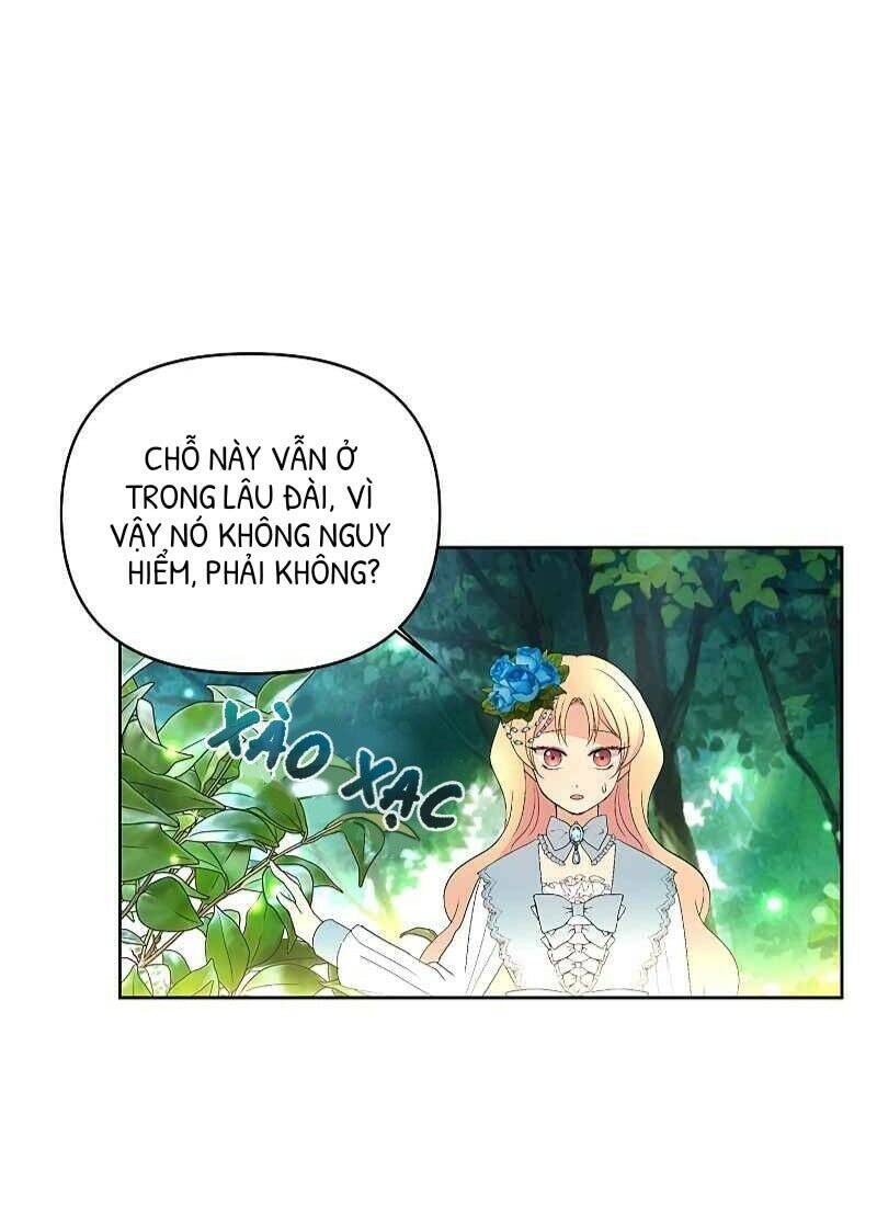 Công Chúa Thời Gian Có Hạn Chapter 3 - Trang 2