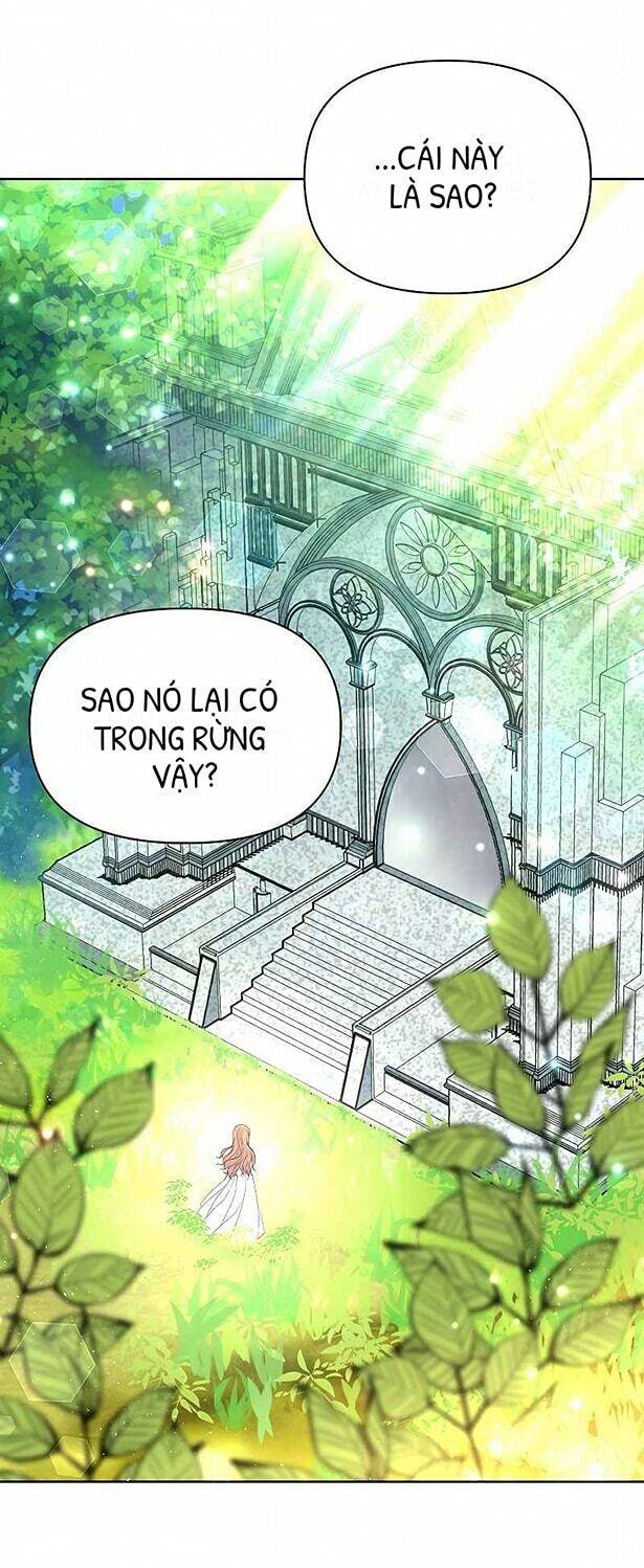 Công Chúa Thời Gian Có Hạn Chapter 3 - Trang 2