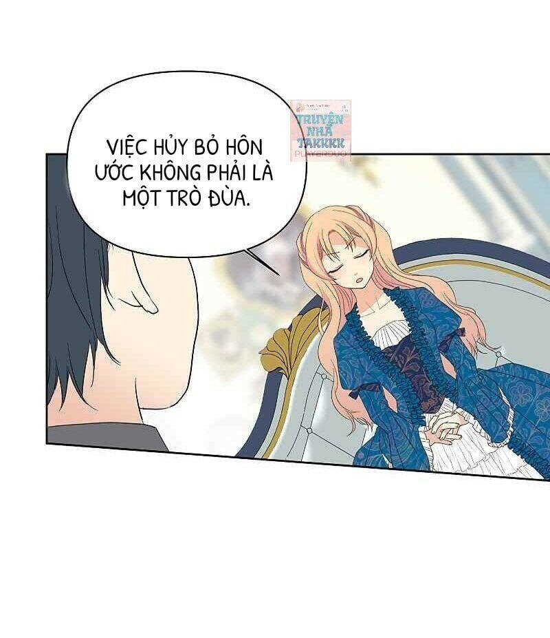 Công Chúa Thời Gian Có Hạn Chapter 3 - Trang 2