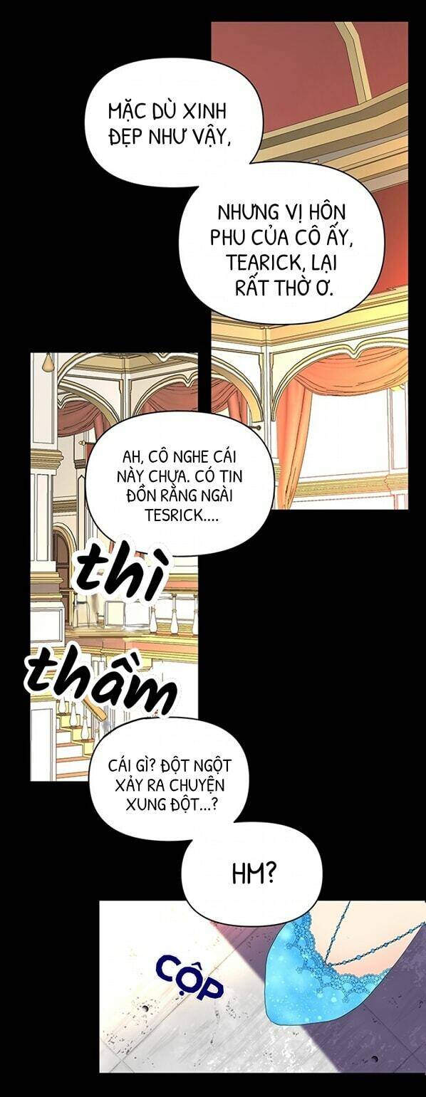 Công Chúa Thời Gian Có Hạn Chapter 2 - Trang 2