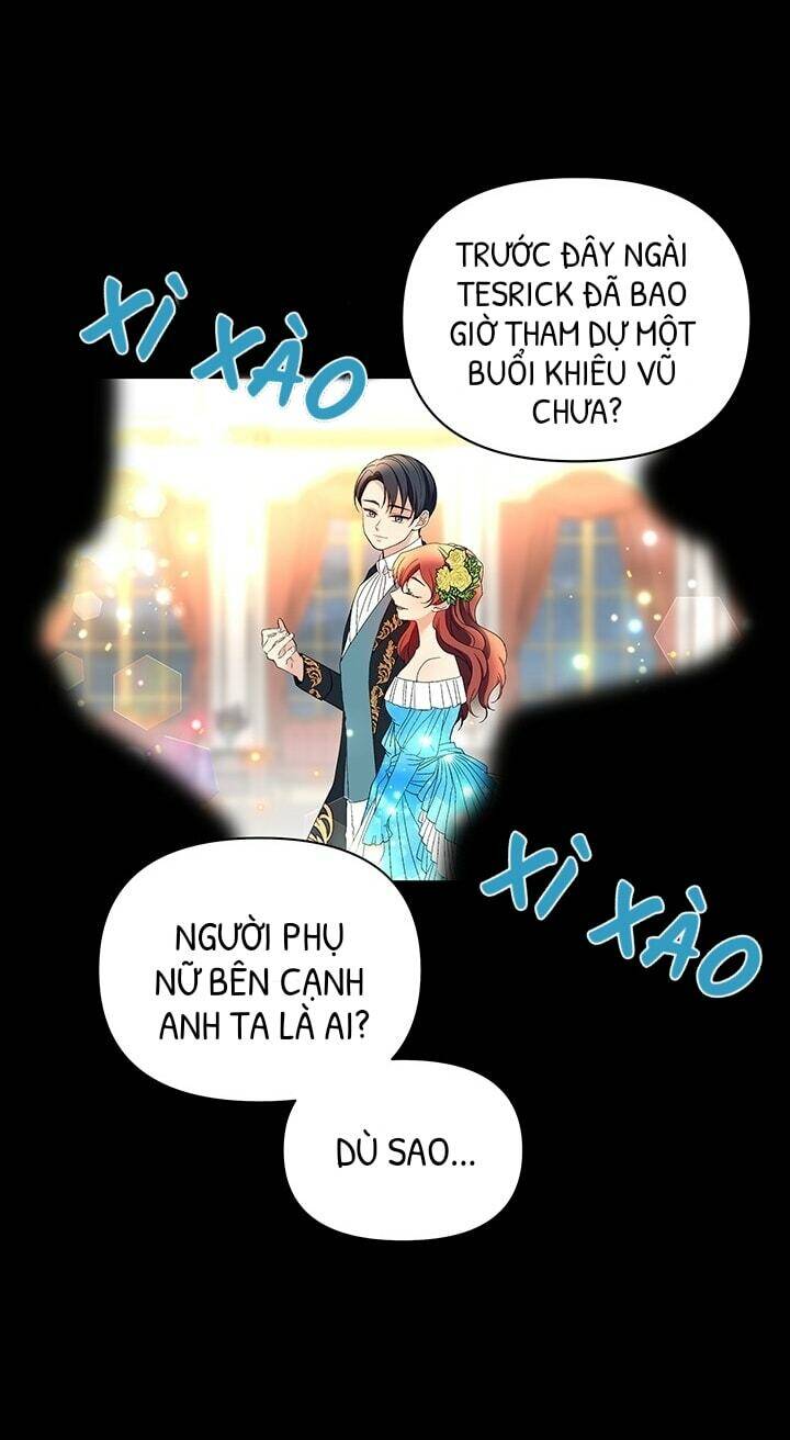 Công Chúa Thời Gian Có Hạn Chapter 2 - Trang 2