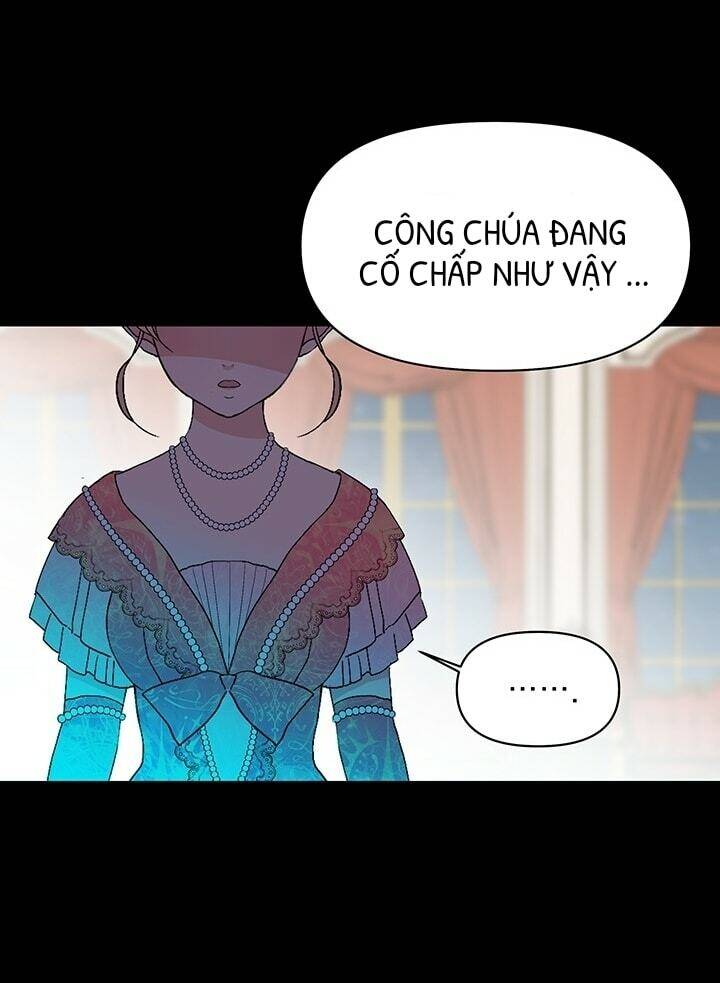 Công Chúa Thời Gian Có Hạn Chapter 2 - Trang 2