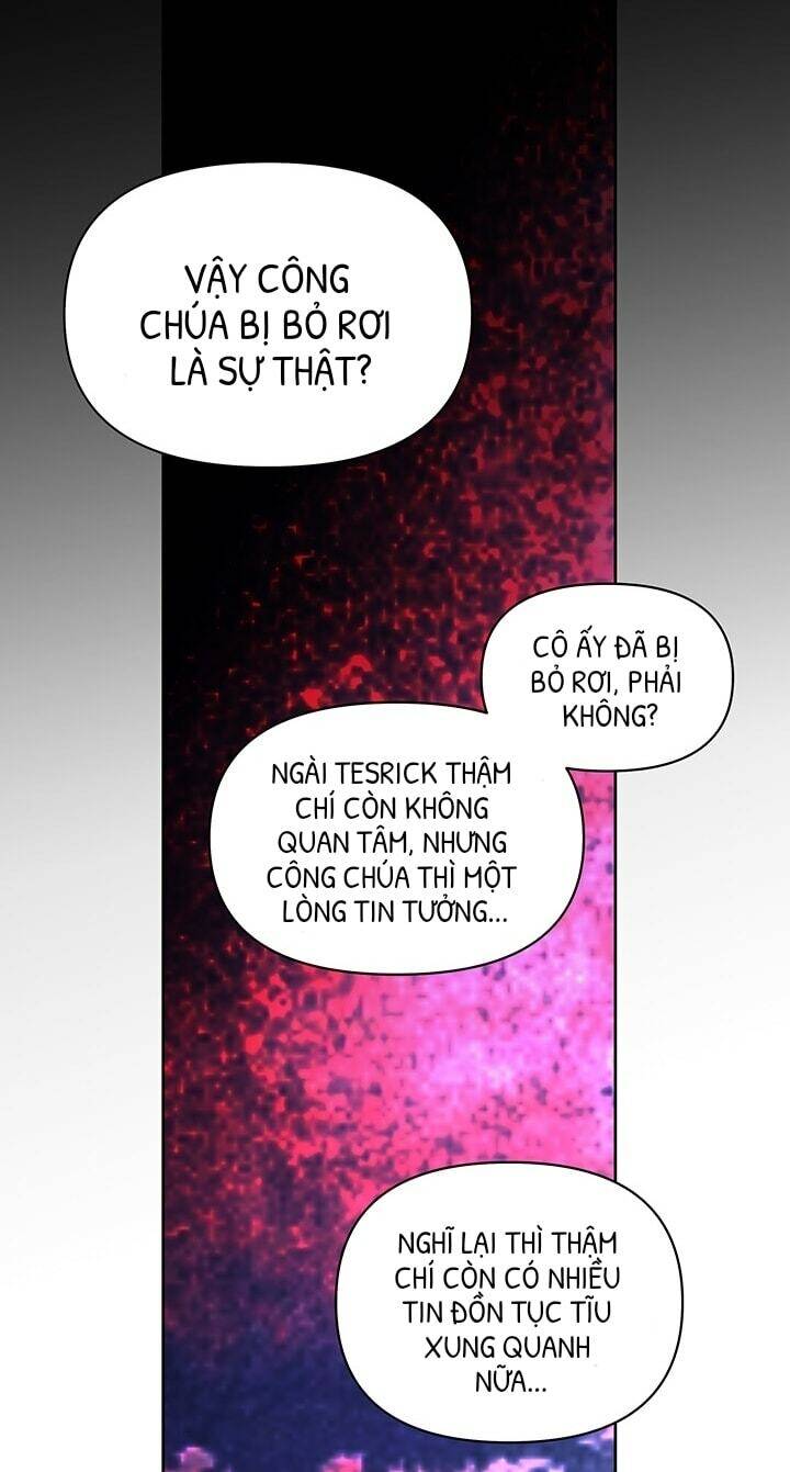 Công Chúa Thời Gian Có Hạn Chapter 2 - Trang 2